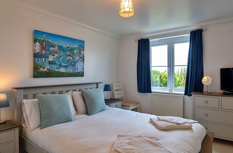 Appartement Blue Horizon