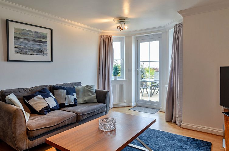 Appartement Blue Horizon