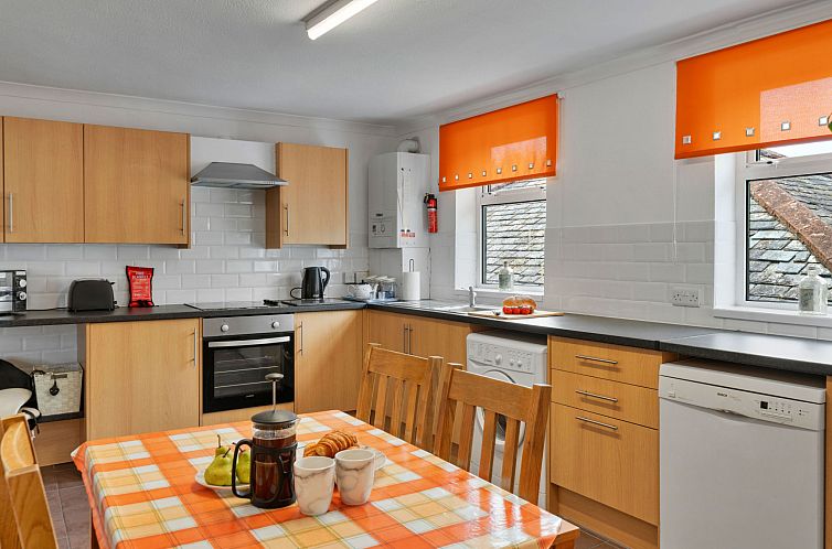 Appartement No. 10 Porthmeor
