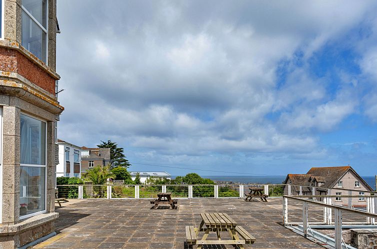 Appartement No. 10 Porthmeor