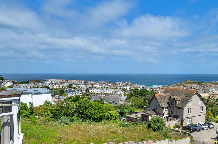 Appartement No. 10 Porthmeor