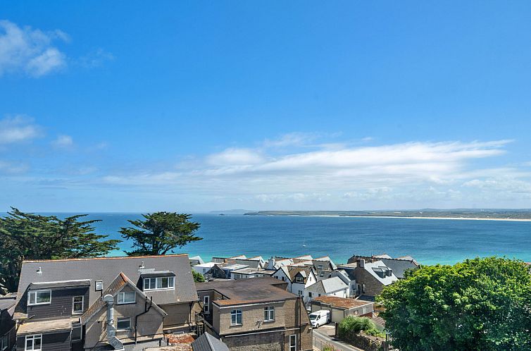 Appartement No. 10 Porthmeor
