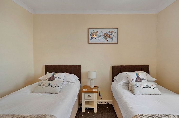 Appartement No. 10 Porthmeor