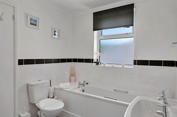 Appartement No. 10 Porthmeor