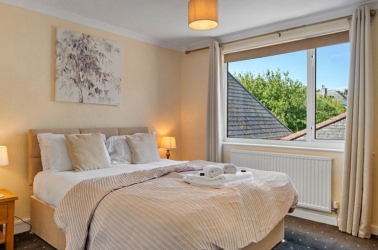 Appartement No. 10 Porthmeor
