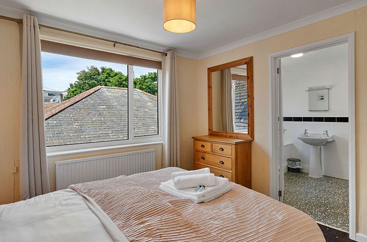 Appartement No. 10 Porthmeor