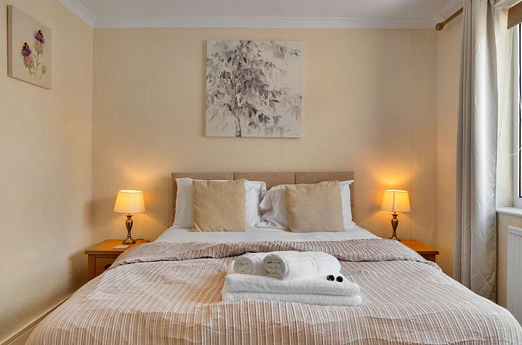 Appartement No. 10 Porthmeor