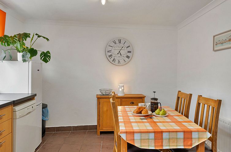 Appartement No. 10 Porthmeor