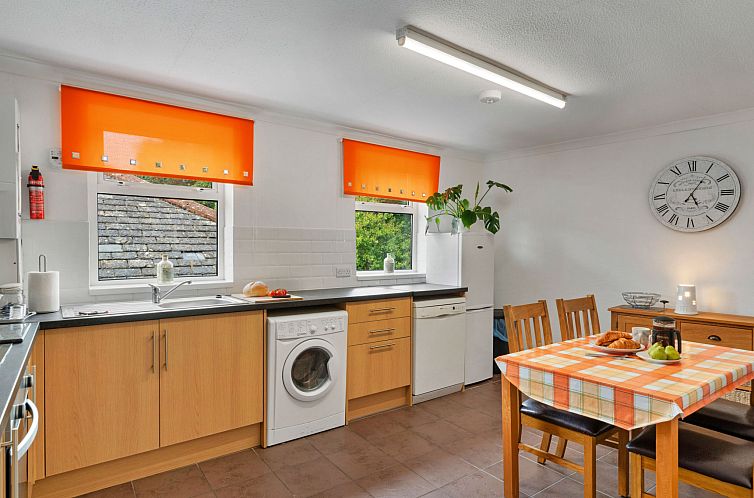 Appartement No. 10 Porthmeor