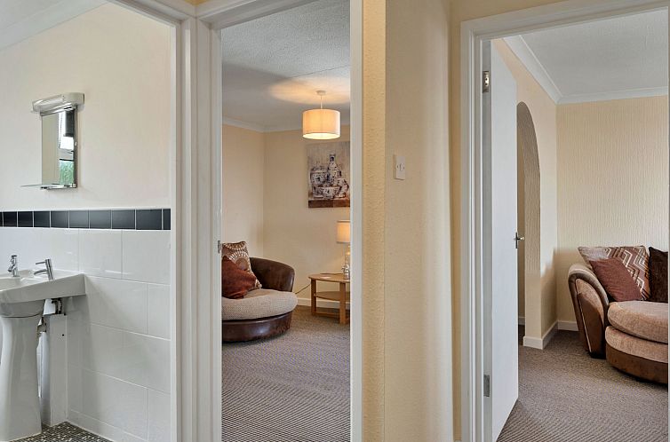 Appartement No. 10 Porthmeor