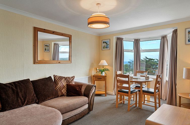 Appartement No. 10 Porthmeor