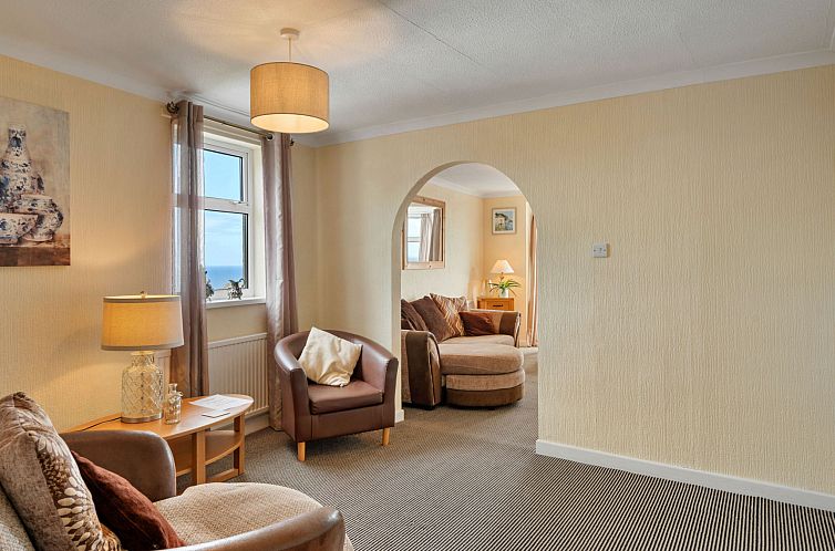 Appartement No. 10 Porthmeor