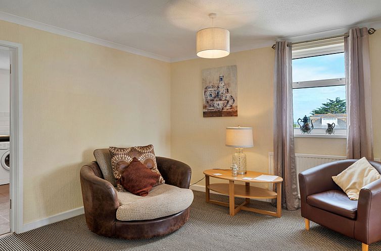 Appartement No. 10 Porthmeor
