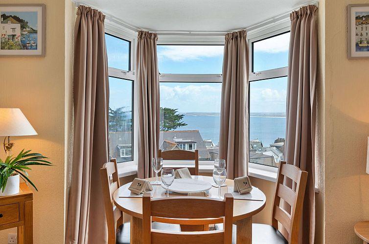 Appartement No. 10 Porthmeor