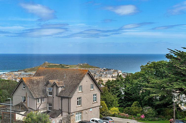 Appartement No. 10 Porthmeor