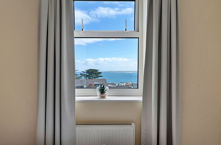 Appartement No. 10 Porthmeor