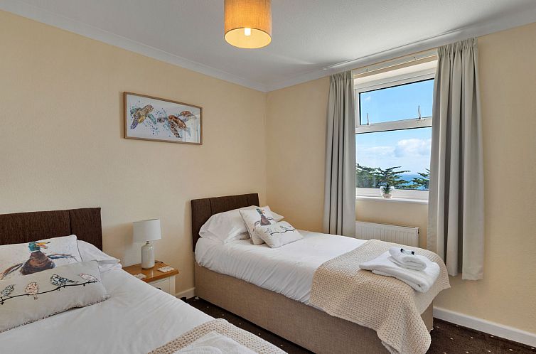 Appartement No. 10 Porthmeor