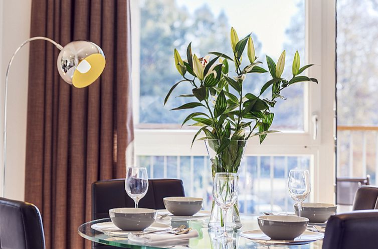 Appartement Shoreditch Square, Hoxton