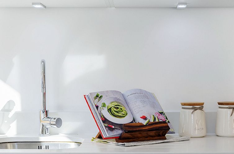 Appartement Shoreditch Square, Hoxton