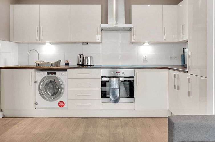 Appartement Hoxton Residence