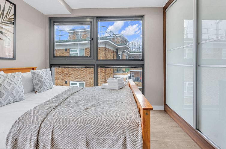 Appartement Hoxton Residence
