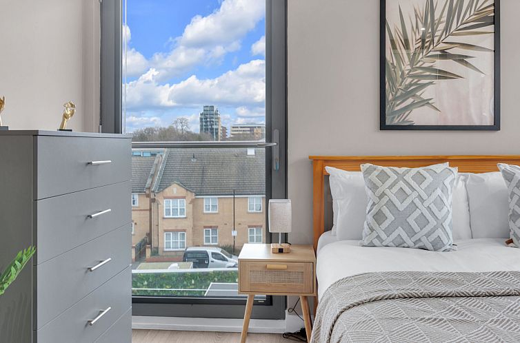 Appartement Hoxton Residence