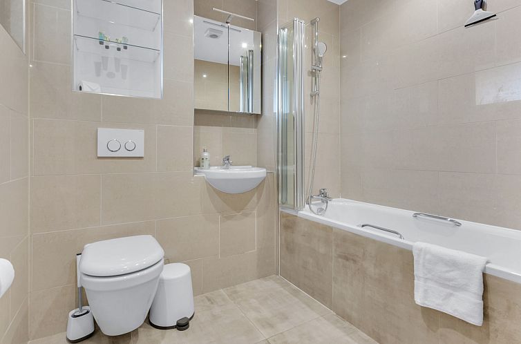 Appartement Hoxton Residence