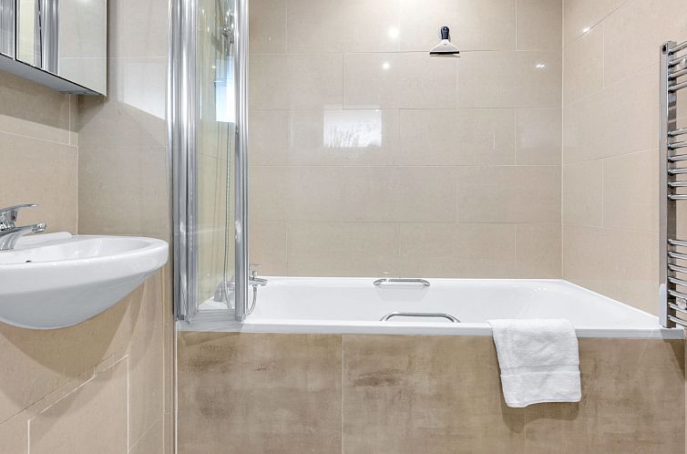 Appartement Hoxton Residence
