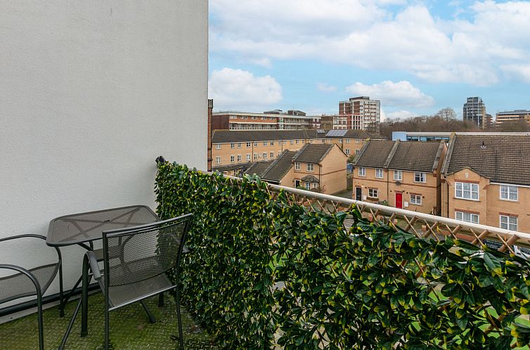 Appartement Hoxton Residence