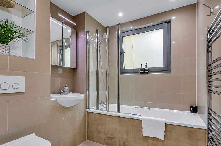Appartement Hoxton Residence
