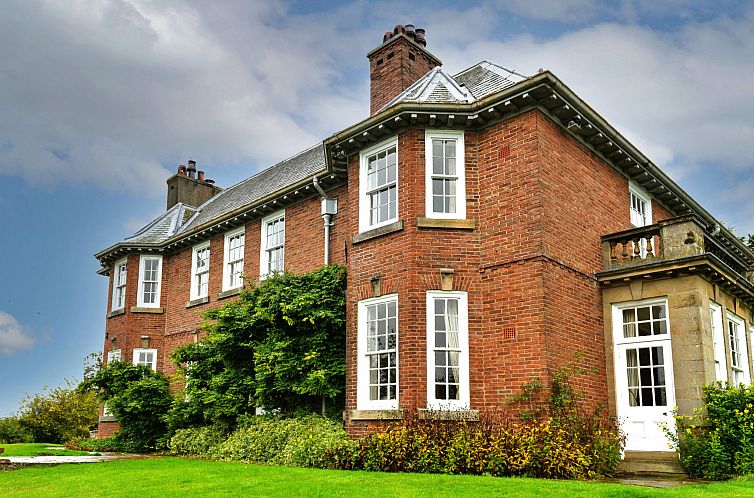 Unterkunft 06594902 - Ferienhaus England - Vakantiehuis Clift Hill