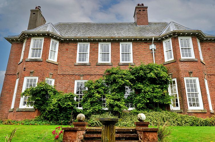 Vakantiehuis Clift Hill