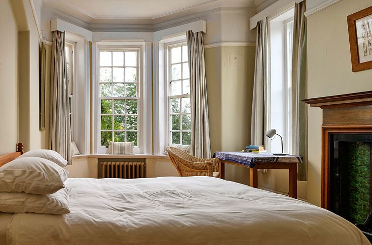 Vakantiehuis Clift Hill