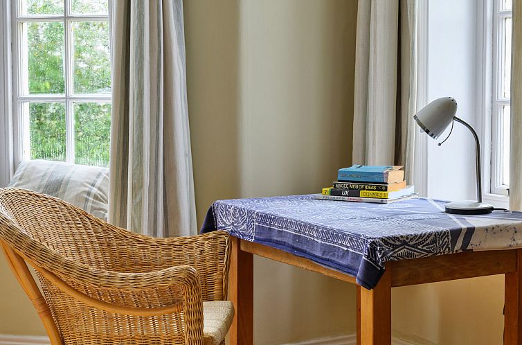 Vakantiehuis Clift Hill