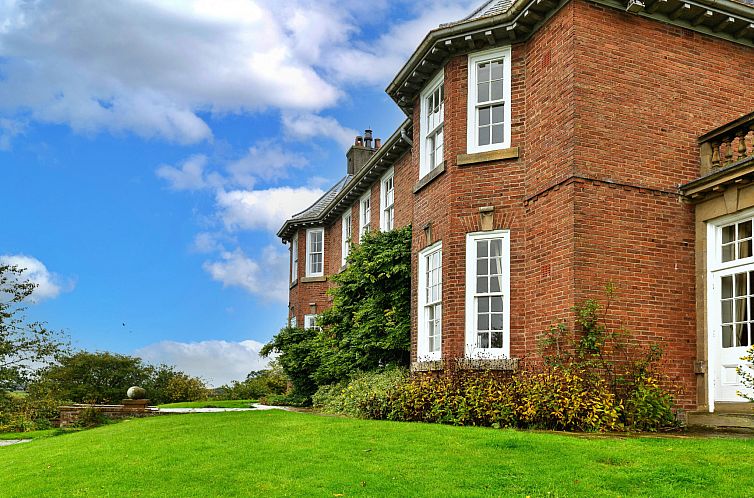 Vakantiehuis Clift Hill