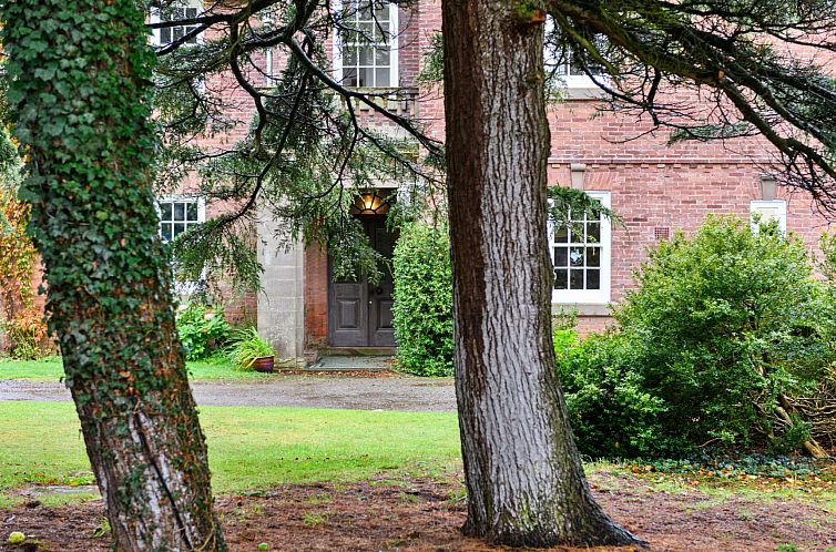 Vakantiehuis Clift Hill