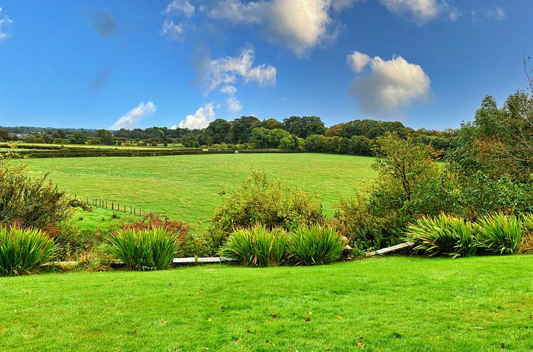 Vakantiehuis Clift Hill