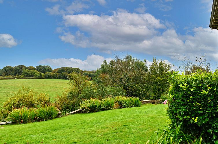 Vakantiehuis Clift Hill