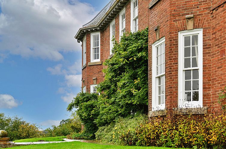 Vakantiehuis Clift Hill