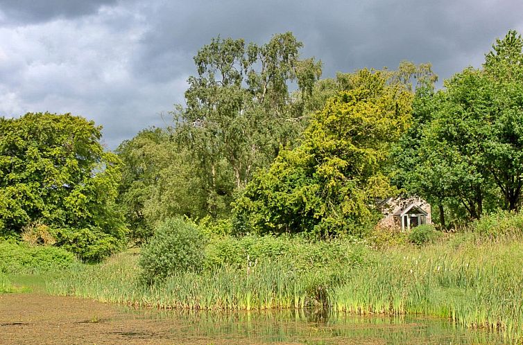 Vakantiehuis The Cottage, Shortflatt Farm