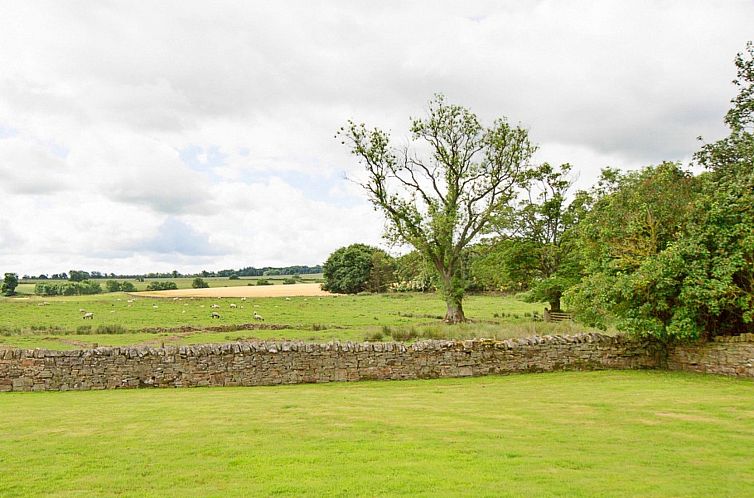 Vakantiehuis The Cottage, Shortflatt Farm