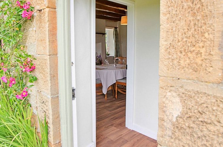 Vakantiehuis The Cottage, Shortflatt Farm