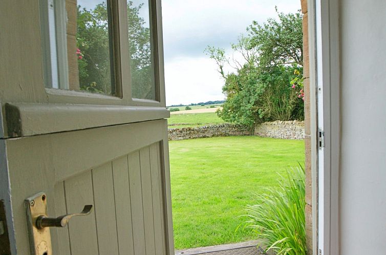 Vakantiehuis The Cottage, Shortflatt Farm