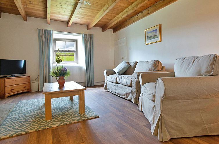Vakantiehuis The Cottage, Shortflatt Farm