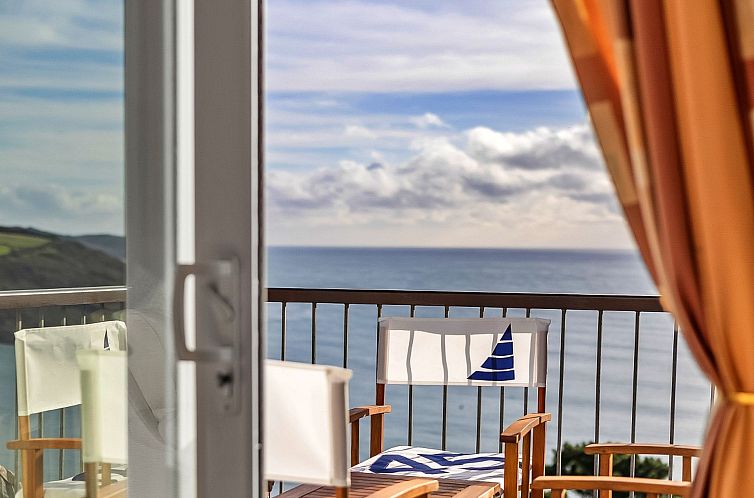 Guest house 06595301 - Apartment England - Appartement The Sail Loft