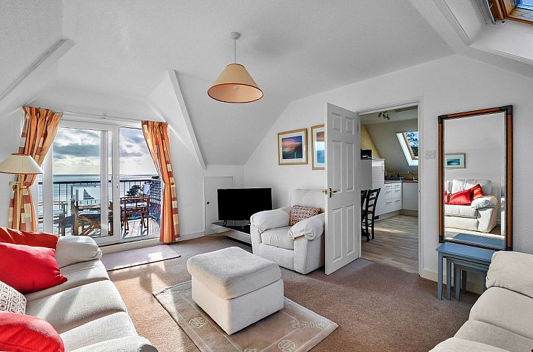 Appartement The Sail Loft