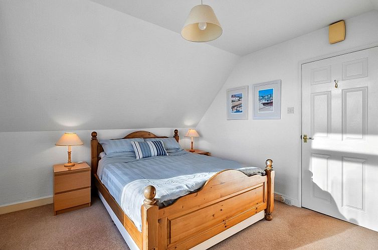 Appartement The Sail Loft