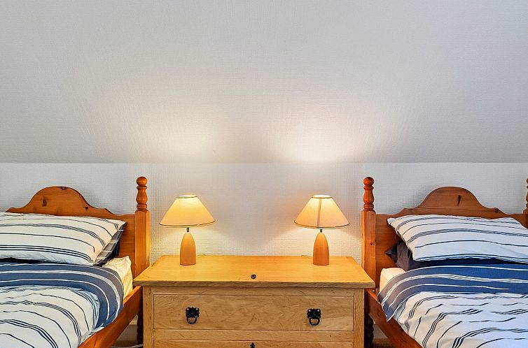 Appartement The Sail Loft