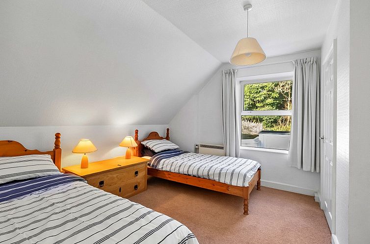 Appartement The Sail Loft