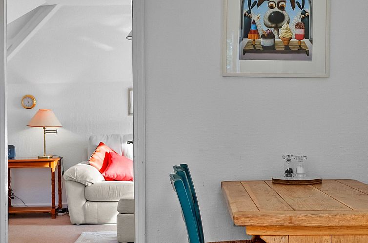 Appartement The Sail Loft